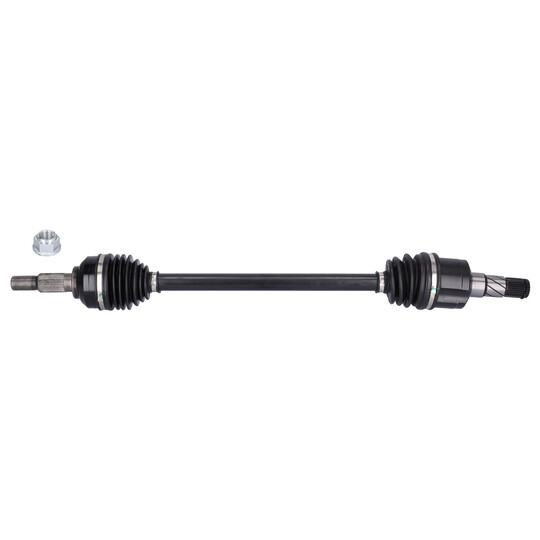 186068 - Drive Shaft 