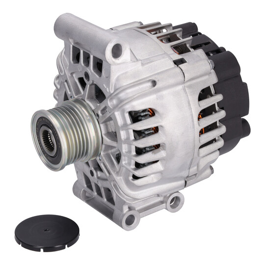 188376 - Alternator 