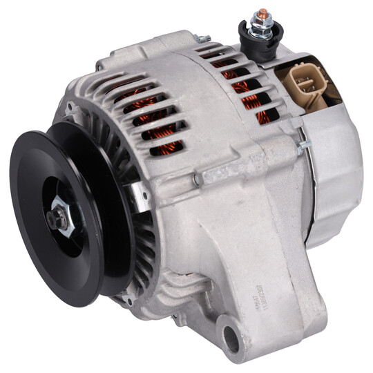 186626 - Alternator 