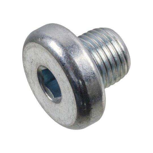 180378 - Sealing Plug, oil sump 