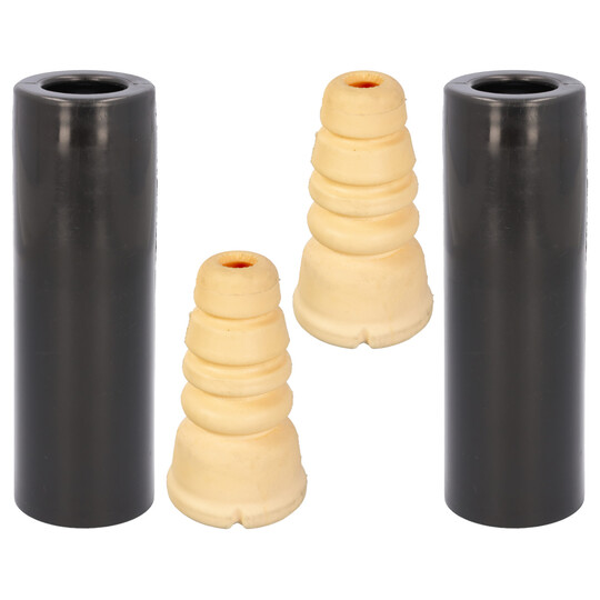 186507 - Dust Cover Kit, shock absorber 