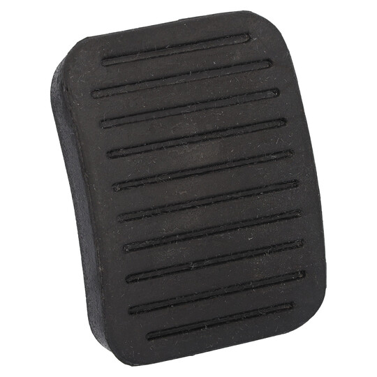 188586 - Brake Pedal Pad 