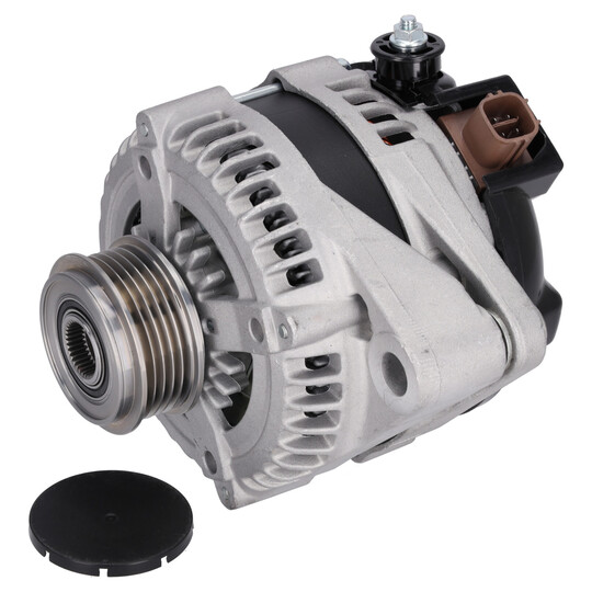 188133 - Alternator 