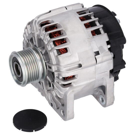 188516 - Alternator 