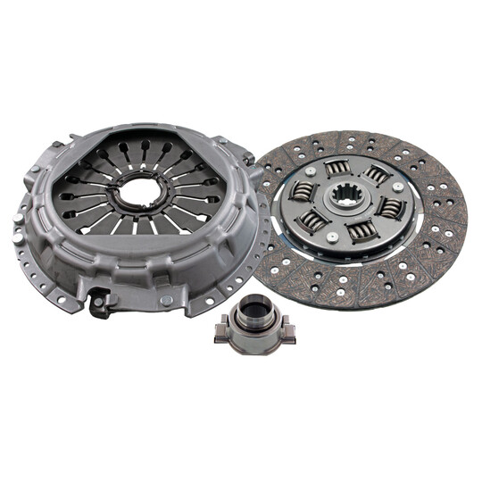 186526 - Clutch Kit 