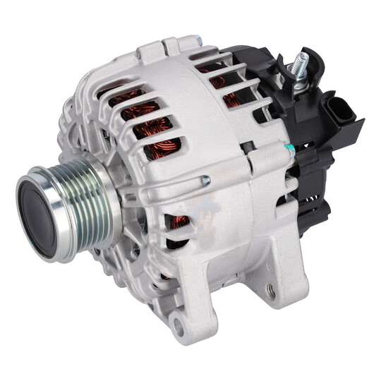 186643 - Alternator 