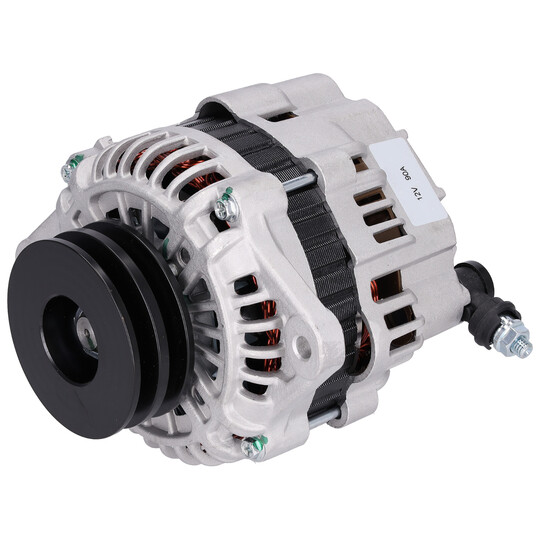 186625 - Alternator 