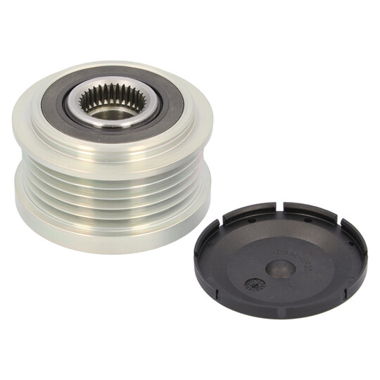 186370 - Alternator Freewheel Clutch 