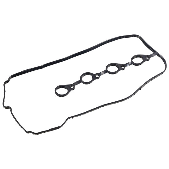 186651 - Gasket, cylinder head cover 