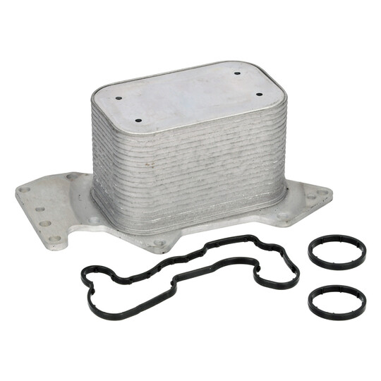 188382 - Oil Cooler, engine oil 