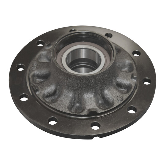 186552 - Wheel hub 