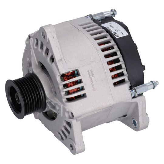 188493 - Alternator 