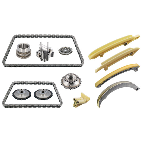 187827 - Timing Chain Kit 