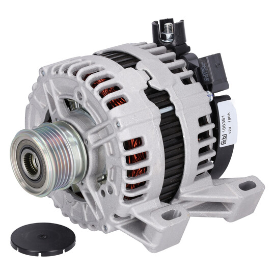 188381 - Alternator 