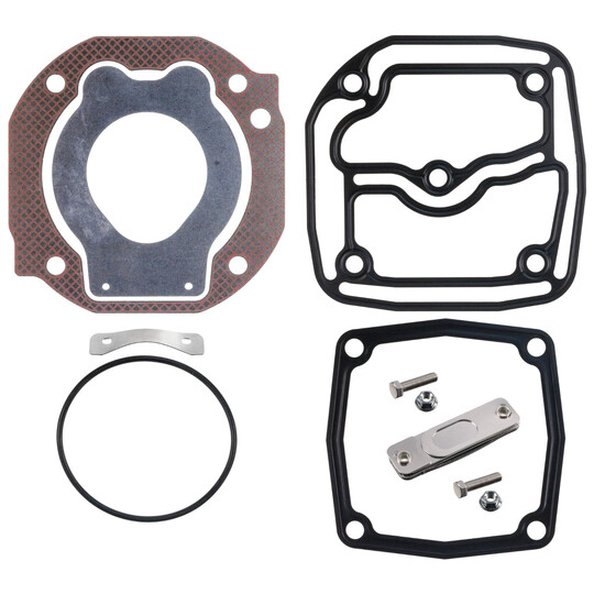 186345 - O-Ring Set, cylinder sleeve 