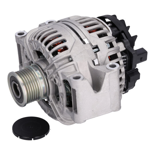 188504 - Alternator 