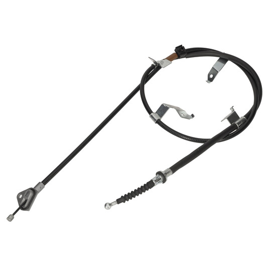 188281 - Cable, parking brake 