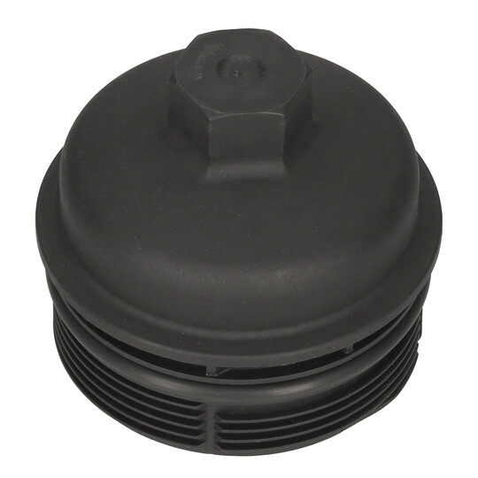 188579 - Cap, oil filter housing 