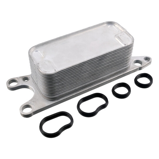 188480 - Oil Cooler, engine oil 