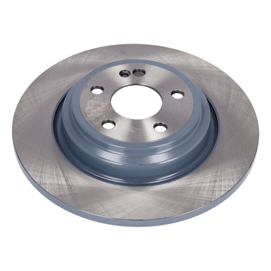 186461 - Brake Disc 