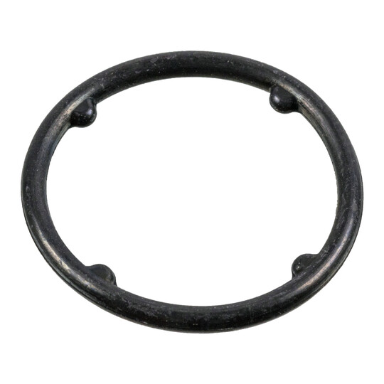 186451 - Seal Ring, oil cooler 