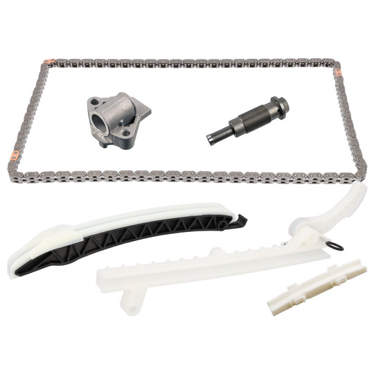 184590 - Timing Chain Kit 