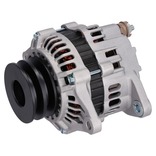 186641 - Alternator 