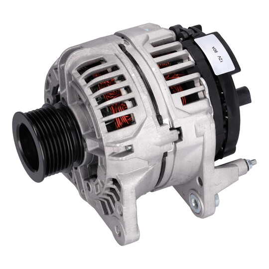 187808 - Alternator 