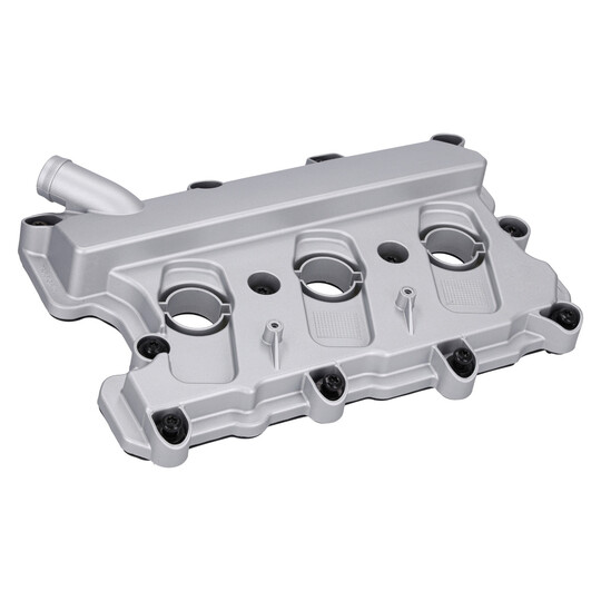 188253 - Cylinder Head Cover 