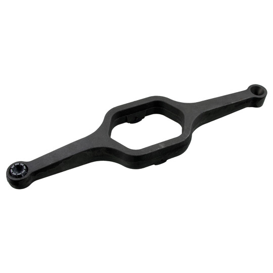 186524 - Release Fork, clutch 