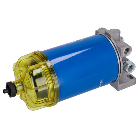 188272 - Housing, fuel filter 