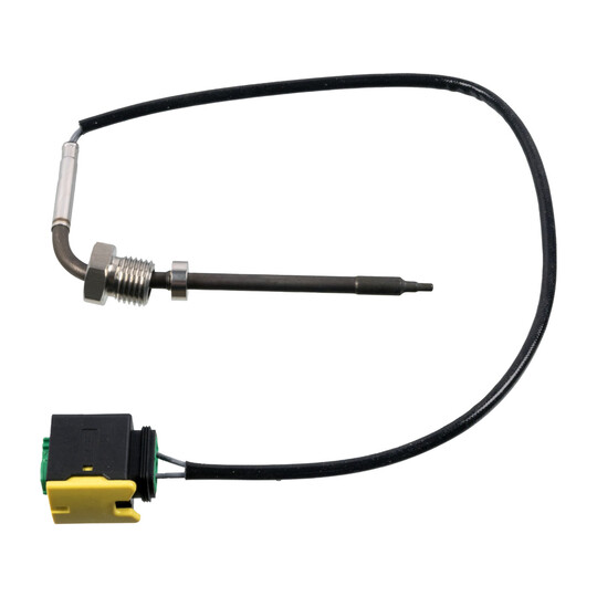 192636 - Sensor, exhaust gas temperature 