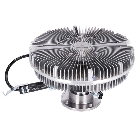 192673 - Clutch, radiator fan 