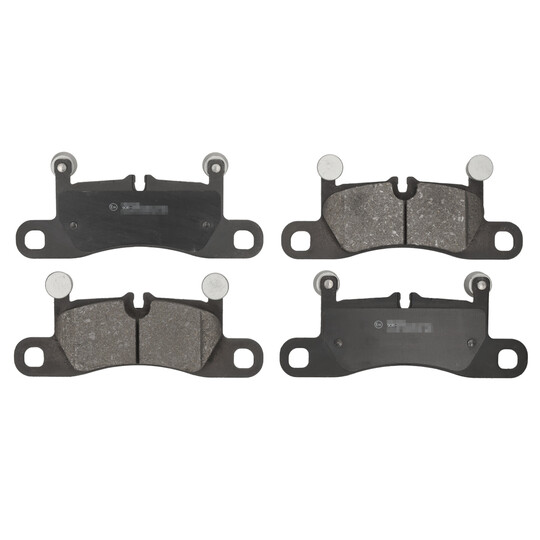 188677 - Brake Pad Set, disc brake 