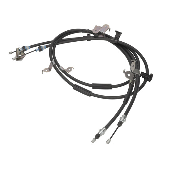 192644 - Cable, parking brake 