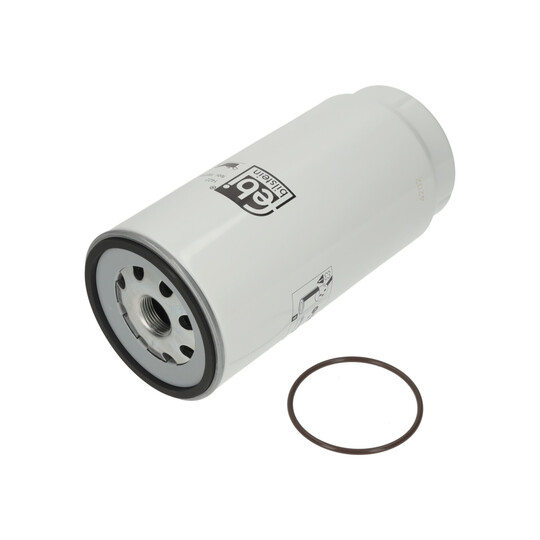 188766 - Fuel filter 