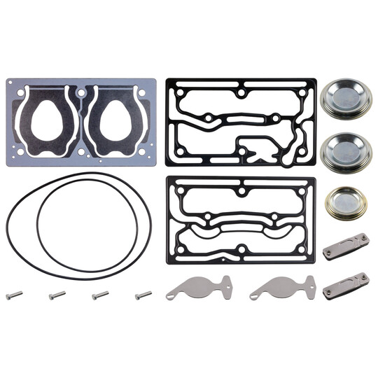 188633 - O-Ring Set, cylinder sleeve 