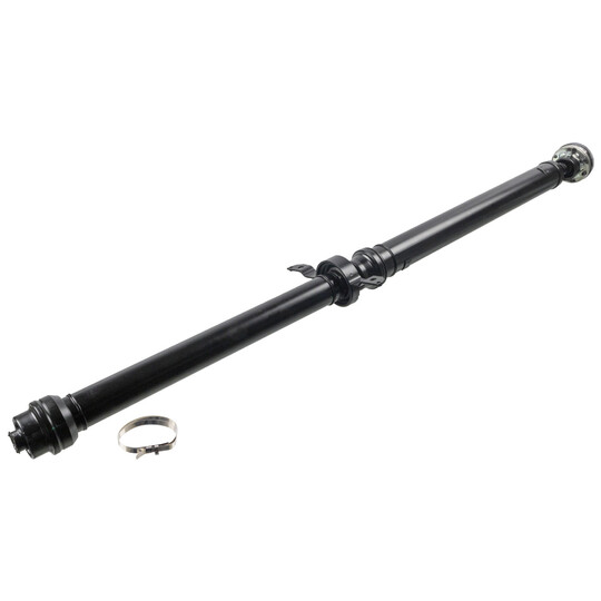 188471 - Propshaft, axle drive 