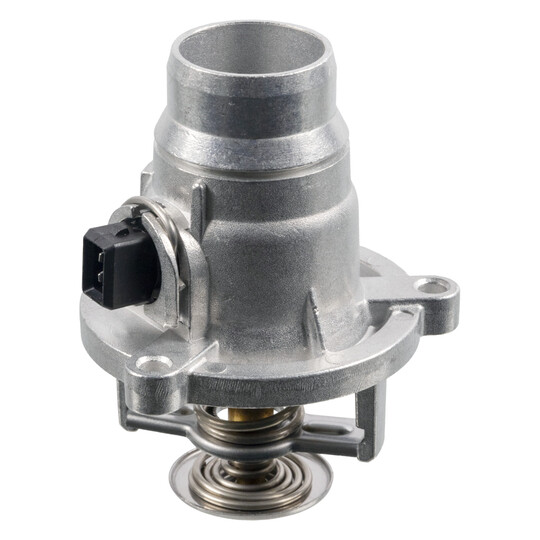 193087 - Thermostat, coolant 