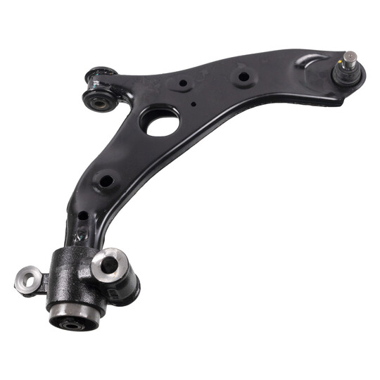 193401 - Track Control Arm 