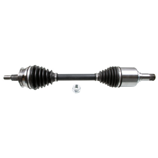 185196 - Drive Shaft 