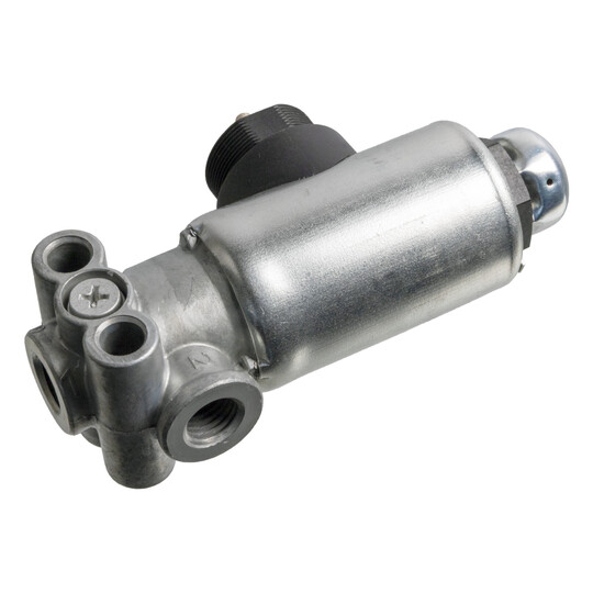 193568 - Solenoid Valve 