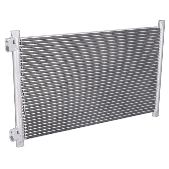 188543 - Condenser, air conditioning 