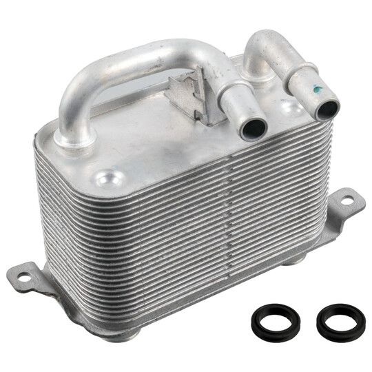 188338 - Oil Cooler, automatic transmission 