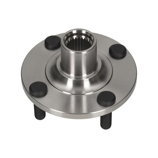 Wheel hub