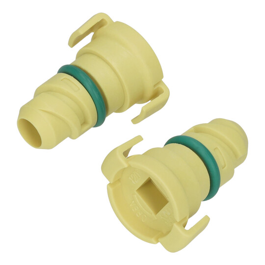 193282 - Sealing Plug, oil sump 