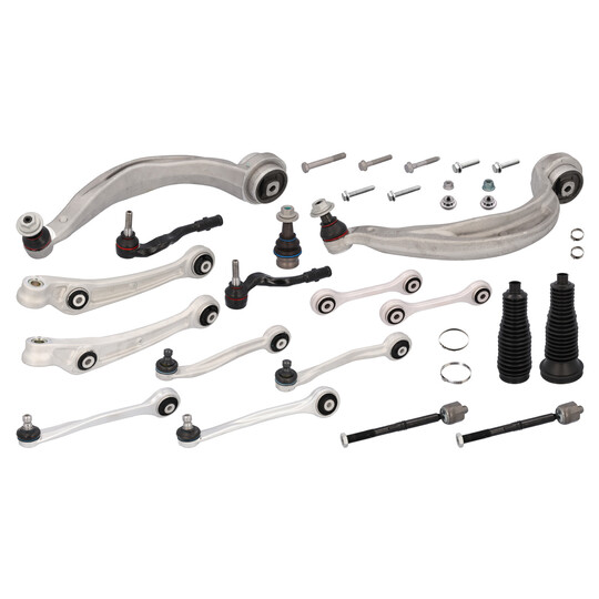 188609 - Link Set, wheel suspension 