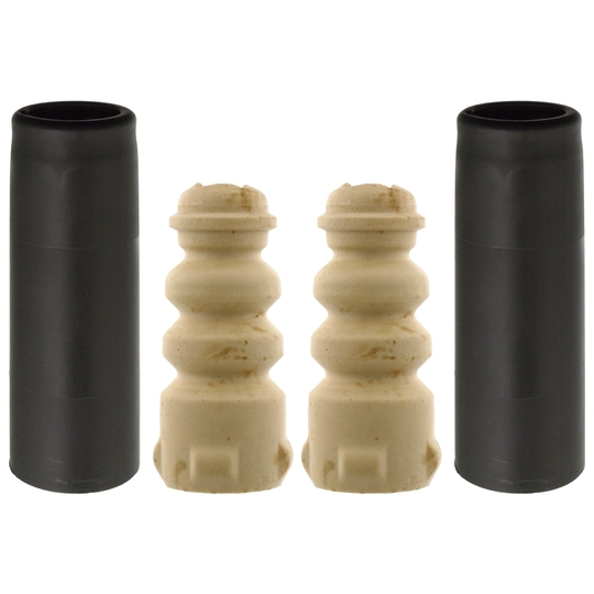 106133 - Dust Cover Kit, shock absorber 