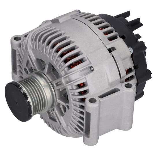 192953 - Alternator 