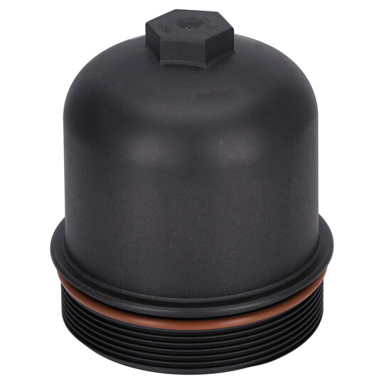 194380 - Cover, fuel filter 